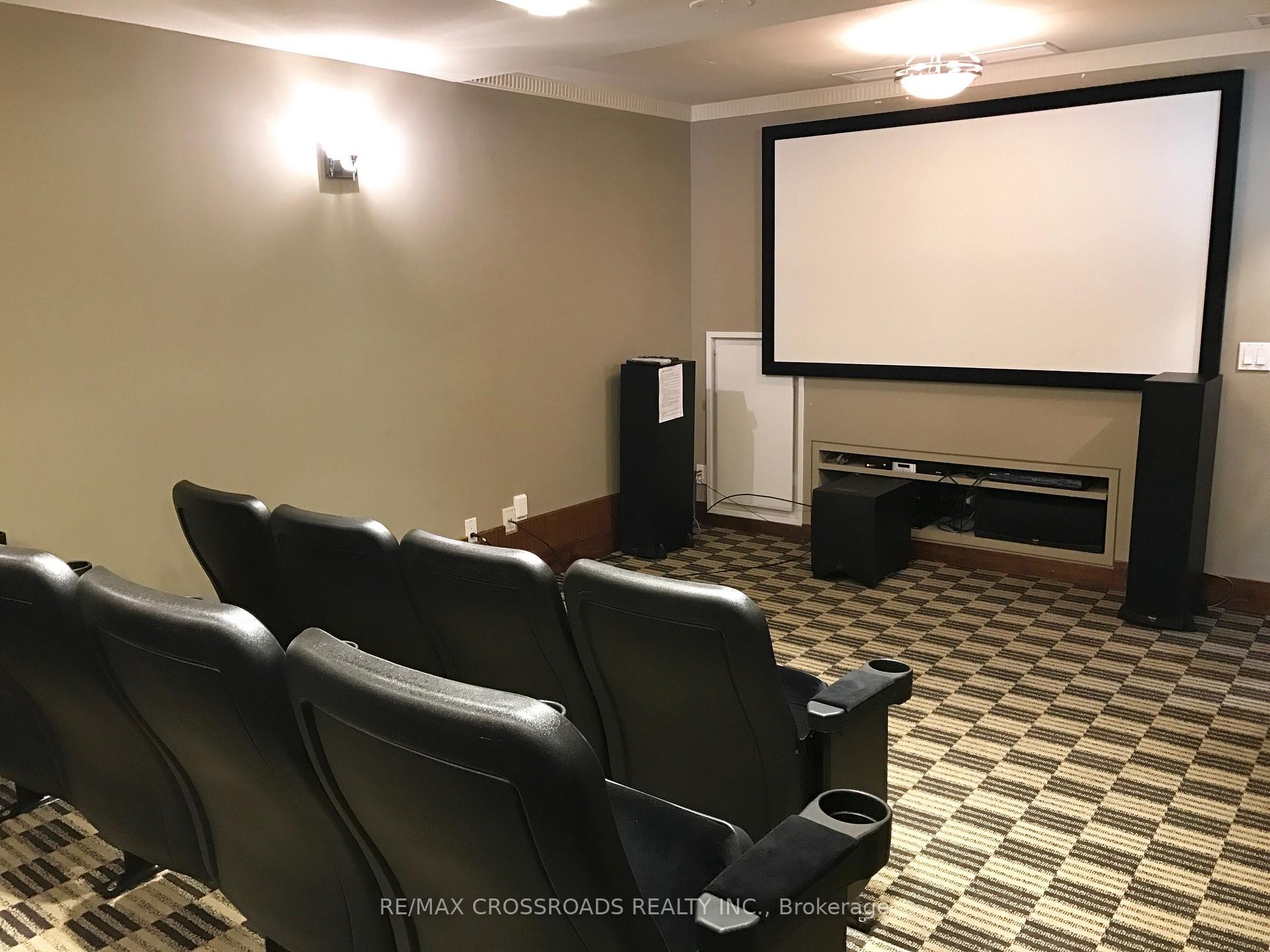 Photo 10 of Unit 307, 20 Gothic Avenue, Toronto, High Park North — HOMEH