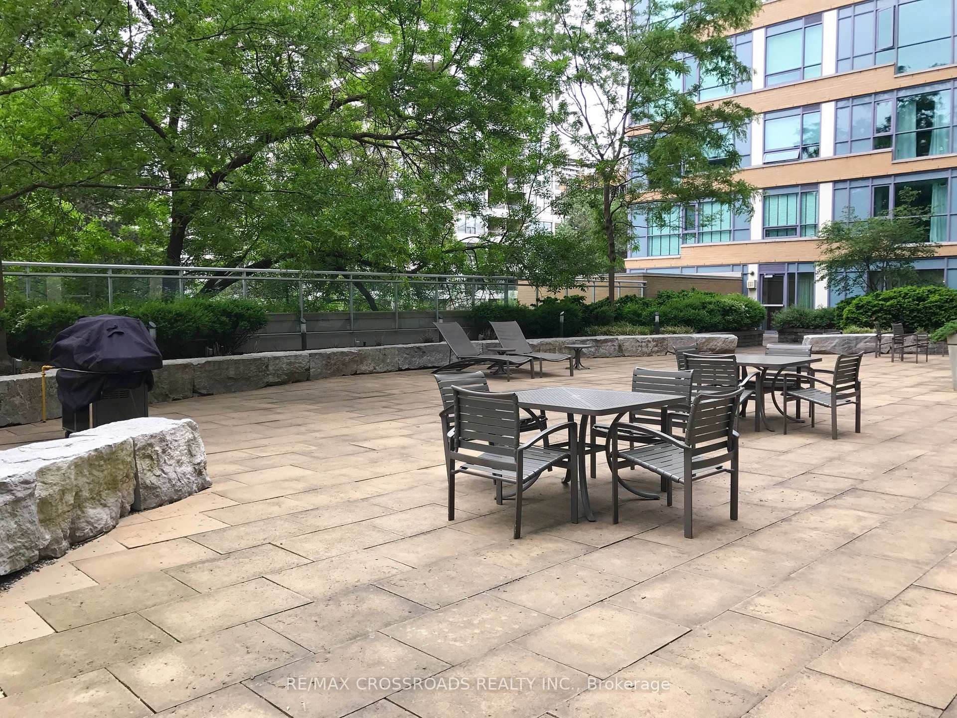 Photo 11 of Unit 307, 20 Gothic Avenue, Toronto, High Park North — HOMEH
