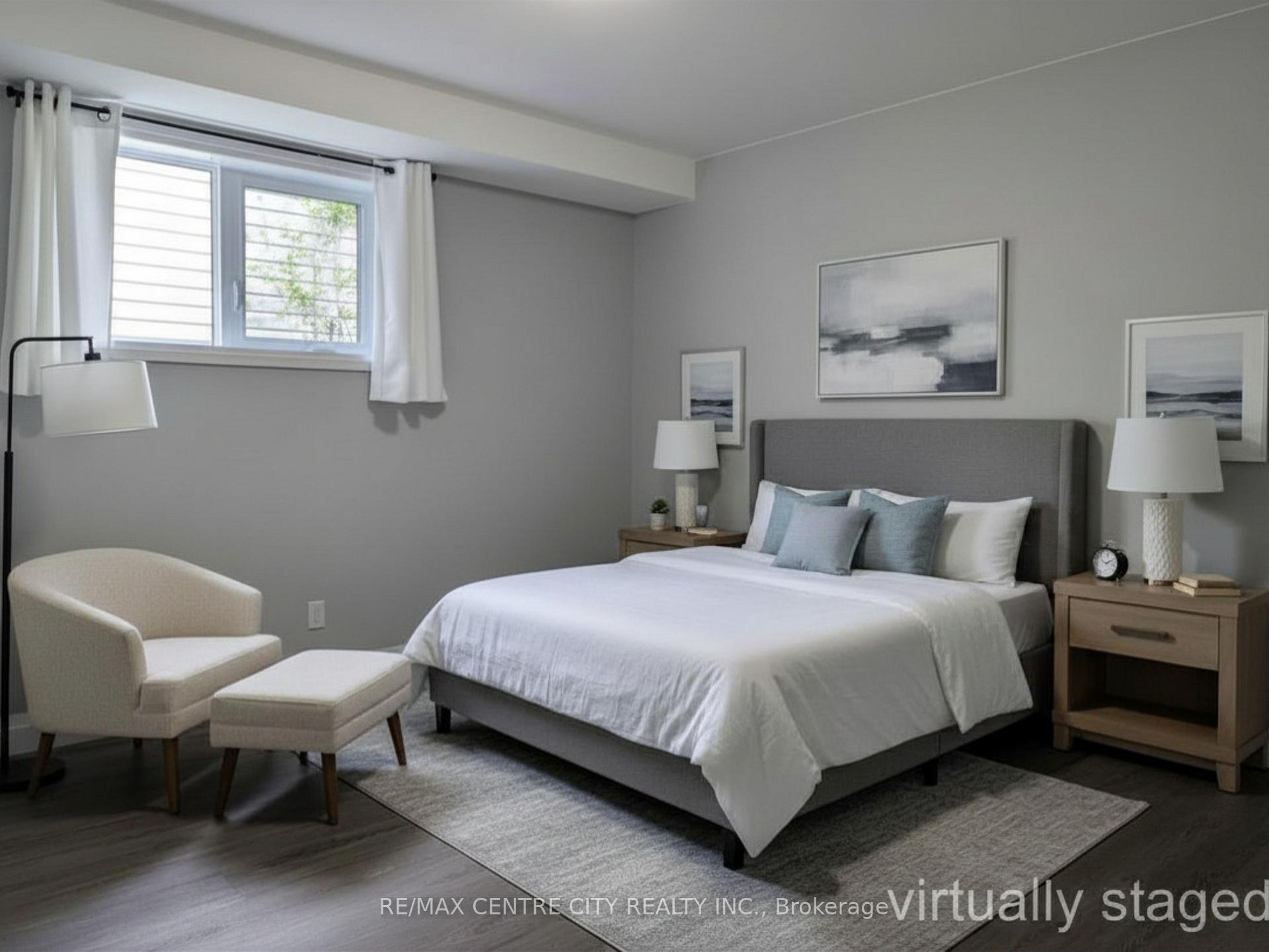 Photo 4 of Unit C, 92 Myrtle Street, Aylmer — HOMEH