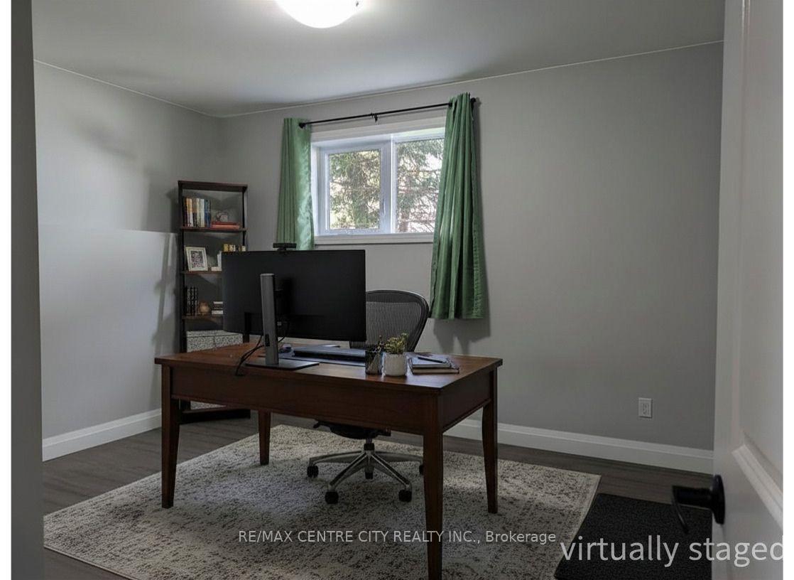 Photo 6 of Unit C, 92 Myrtle Street, Aylmer — HOMEH