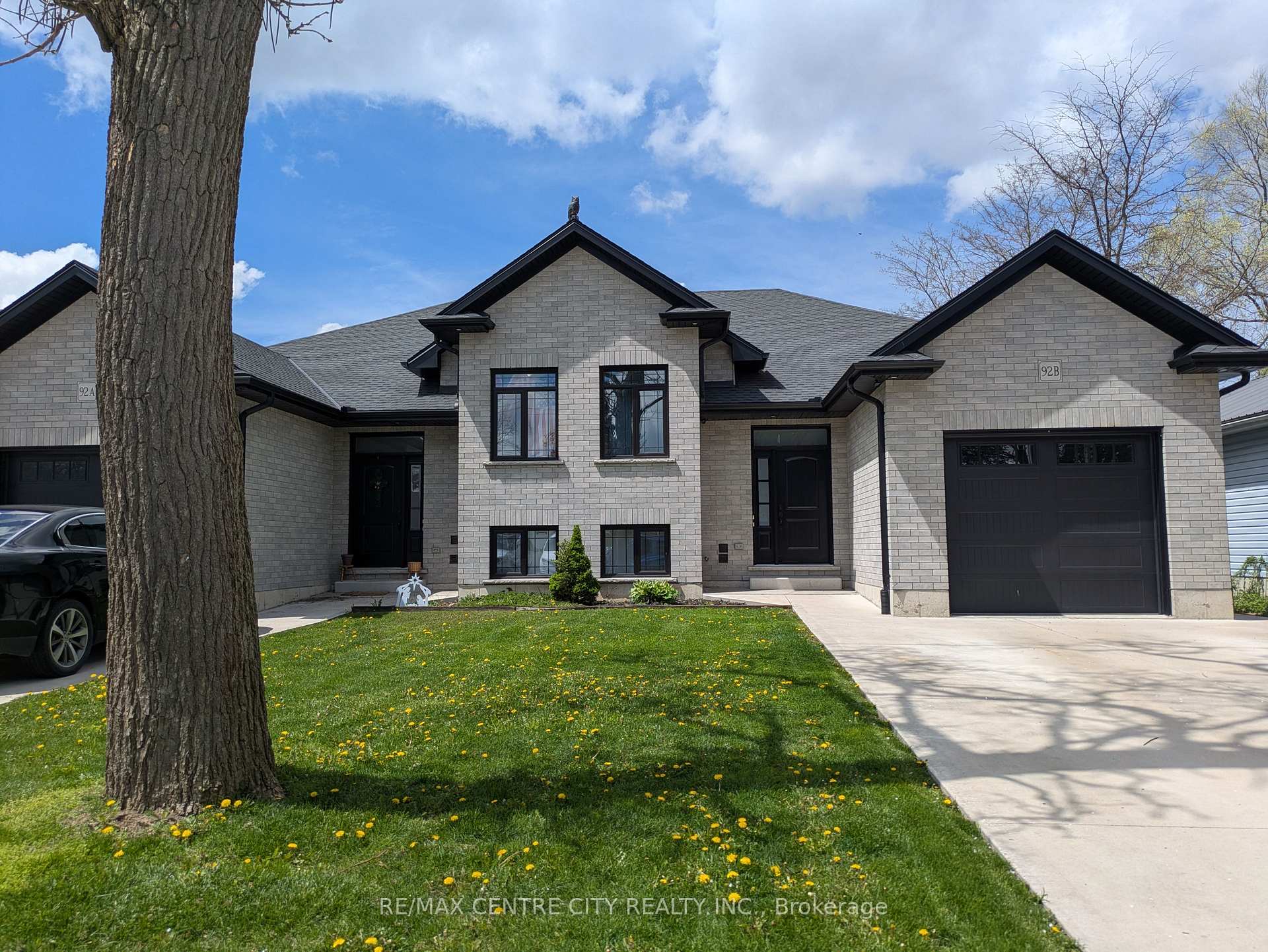 Photo 14 of Unit C, 92 Myrtle Street, Aylmer — HOMEH