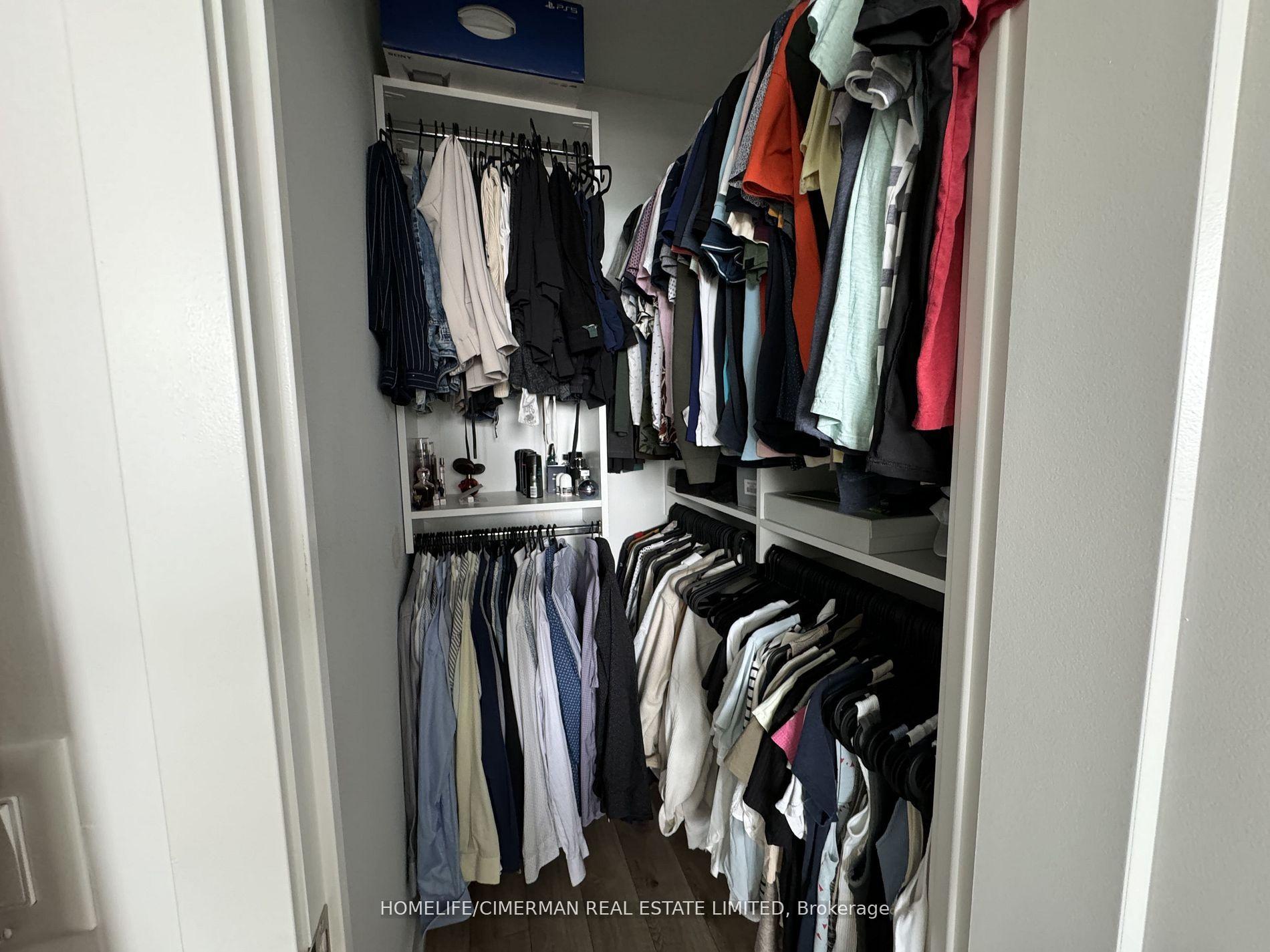 Photo 10 of Unit 1710, 95 Oneida Crescent, Richmond Hill, Langstaff — HOMEH