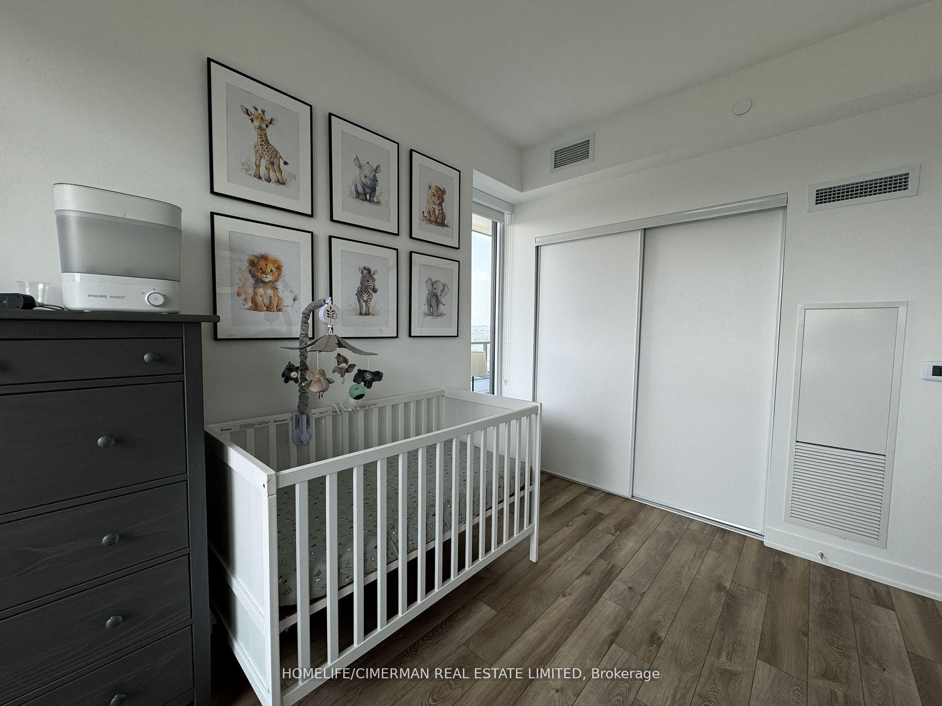 Photo 12 of Unit 1710, 95 Oneida Crescent, Richmond Hill, Langstaff — HOMEH