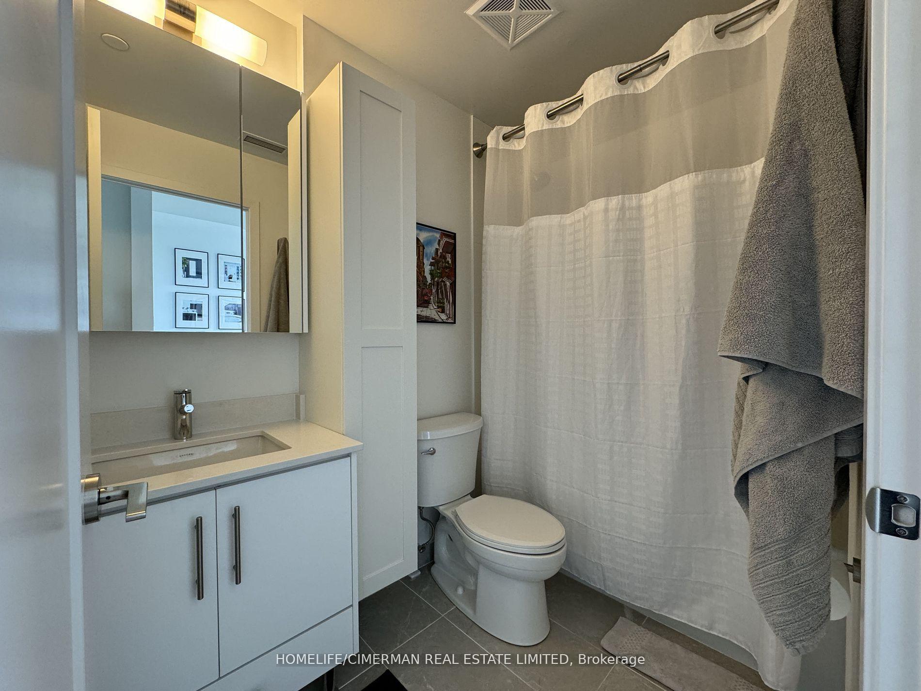 Photo 15 of Unit 1710, 95 Oneida Crescent, Richmond Hill, Langstaff — HOMEH