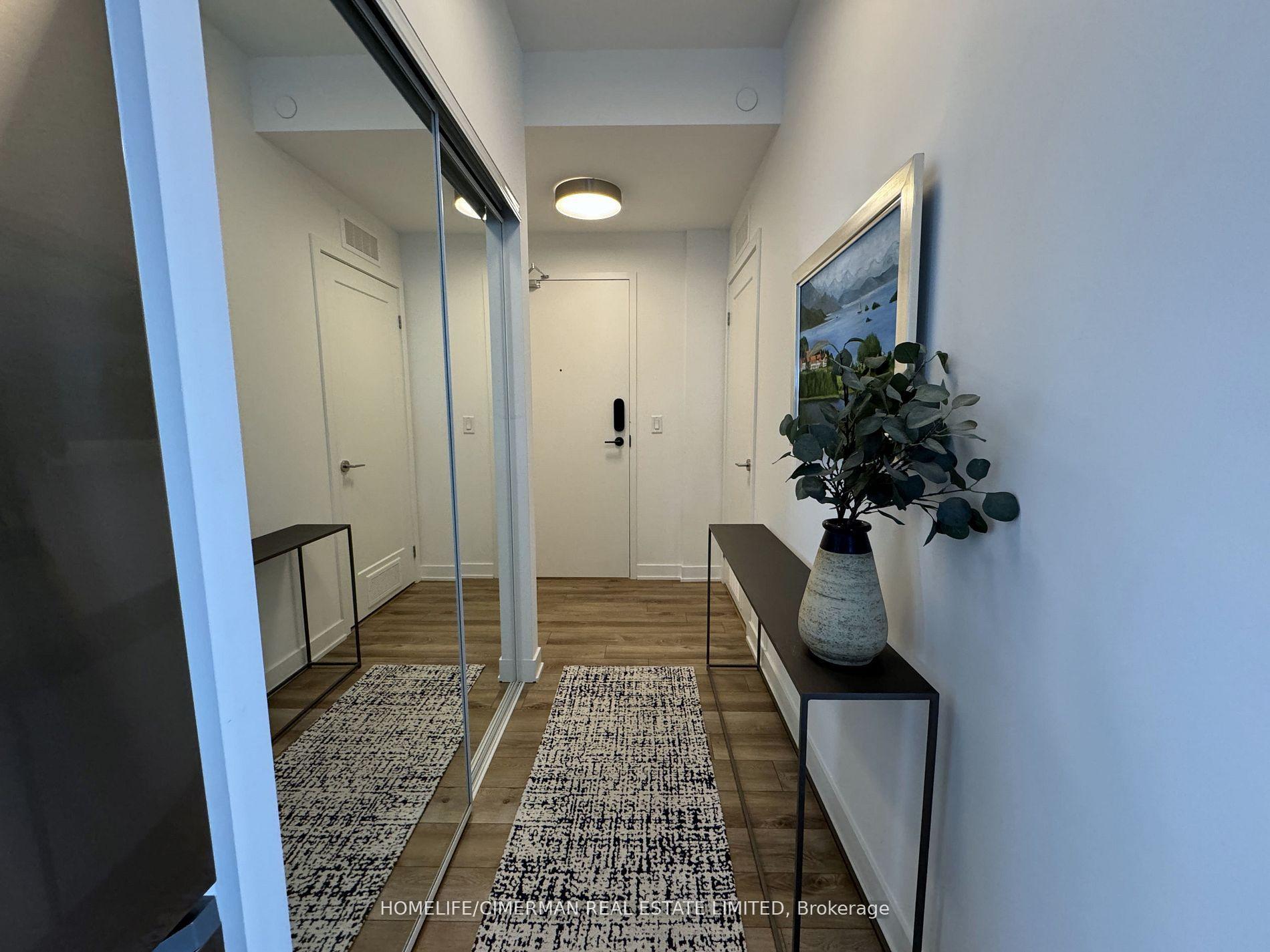 Photo 16 of Unit 1710, 95 Oneida Crescent, Richmond Hill, Langstaff — HOMEH