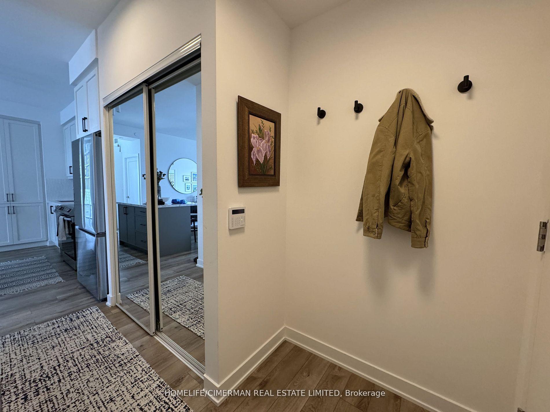 Photo 17 of Unit 1710, 95 Oneida Crescent, Richmond Hill, Langstaff — HOMEH