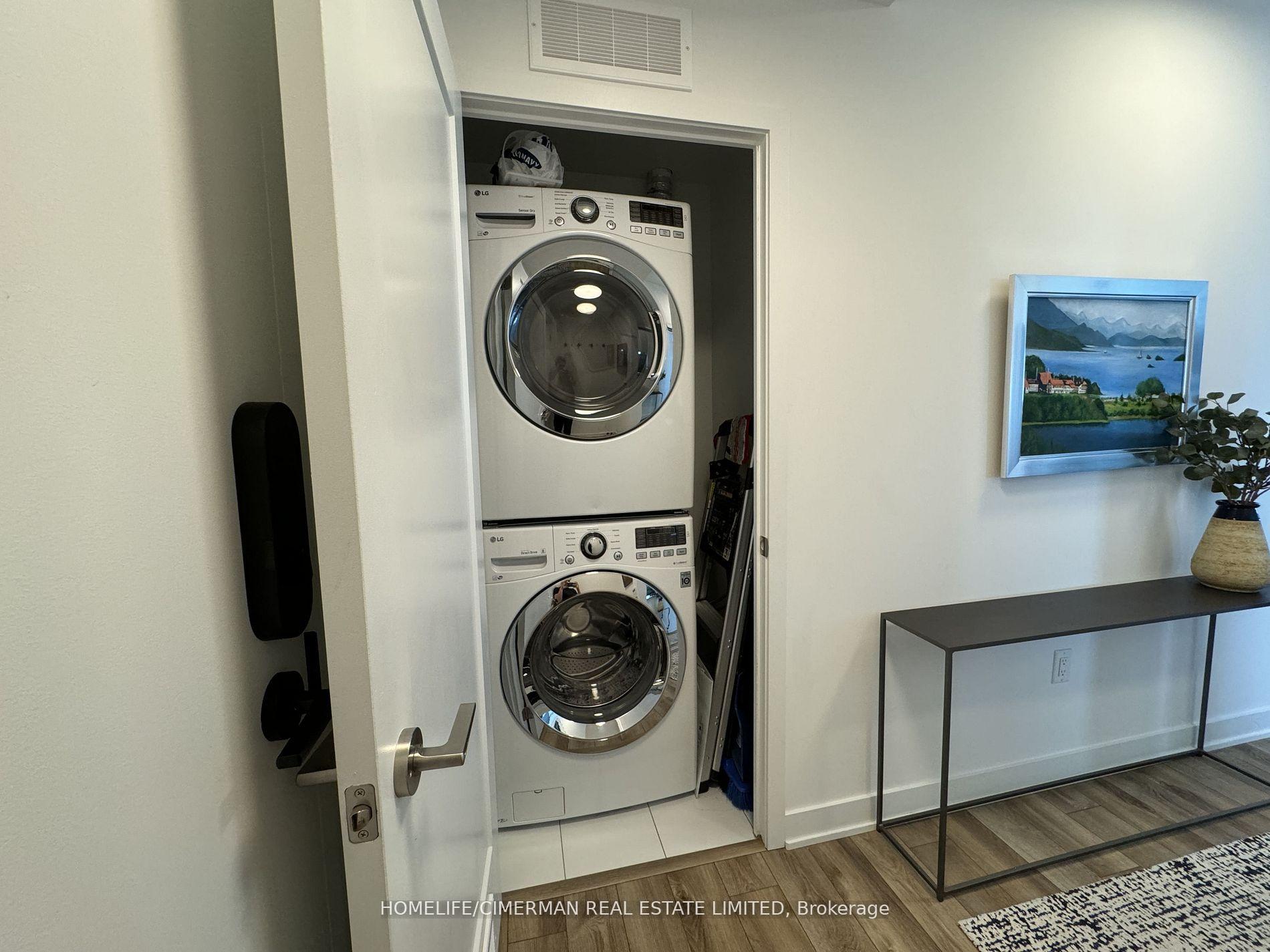 Photo 18 of Unit 1710, 95 Oneida Crescent, Richmond Hill, Langstaff — HOMEH
