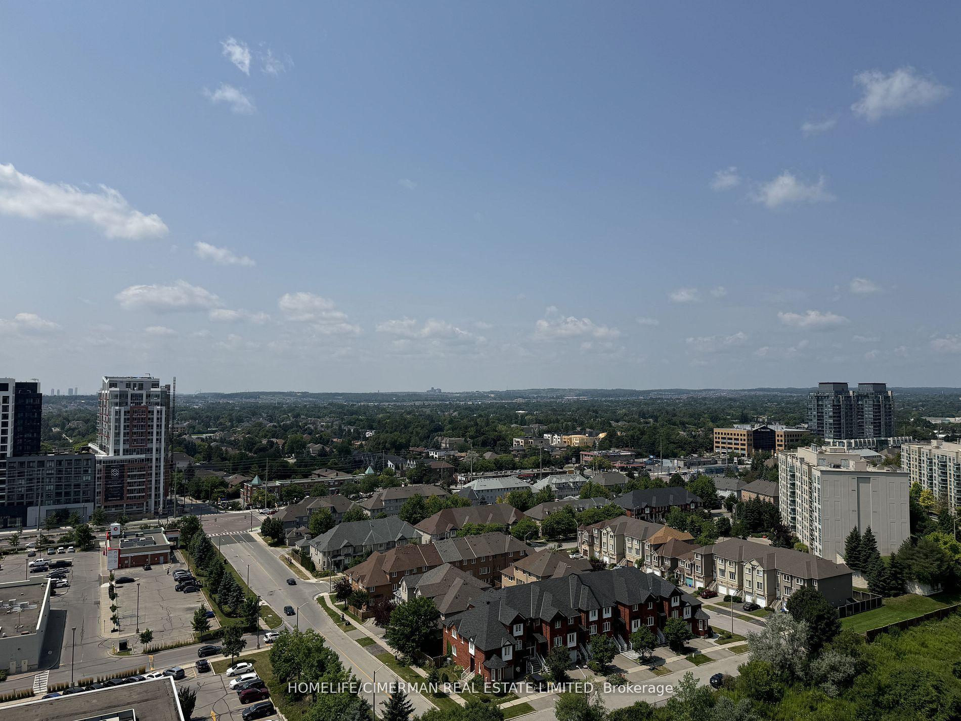 Photo 20 of Unit 1710, 95 Oneida Crescent, Richmond Hill, Langstaff — HOMEH