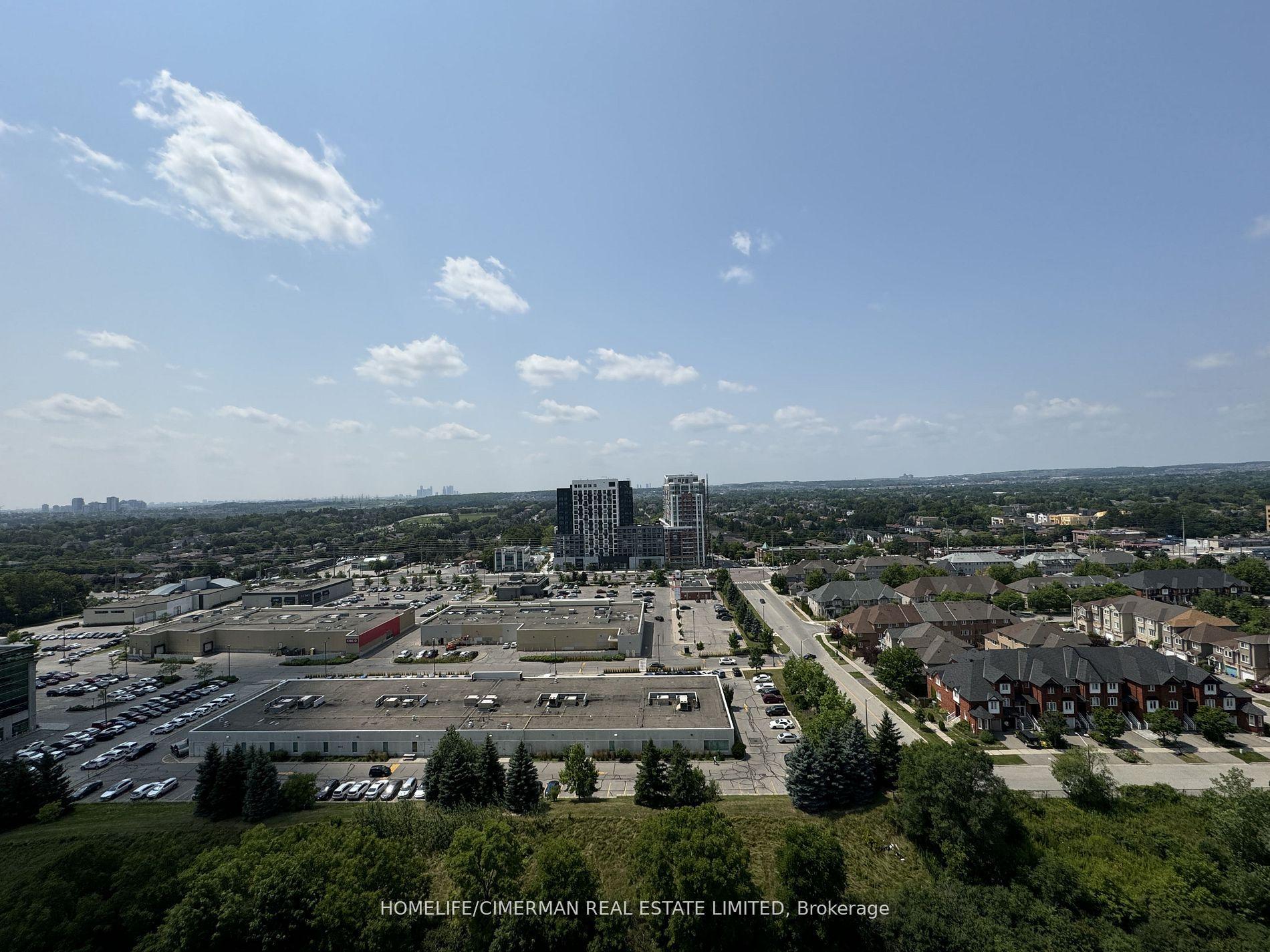 Photo 21 of Unit 1710, 95 Oneida Crescent, Richmond Hill, Langstaff — HOMEH