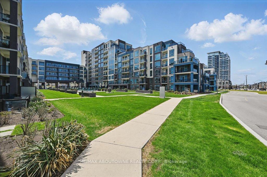 Photo 1 of Unit 135, 16 Concord Place, Grimsby, Grimsby Beach — HOMEH