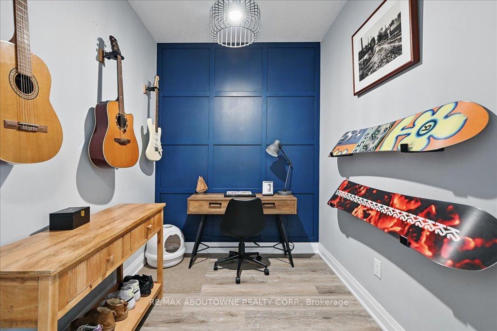 Photo 8 of Unit 135, 16 Concord Place, Grimsby, Grimsby Beach — HOMEH