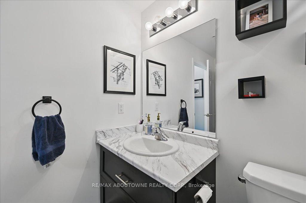 Photo 9 of Unit 135, 16 Concord Place, Grimsby, Grimsby Beach — HOMEH
