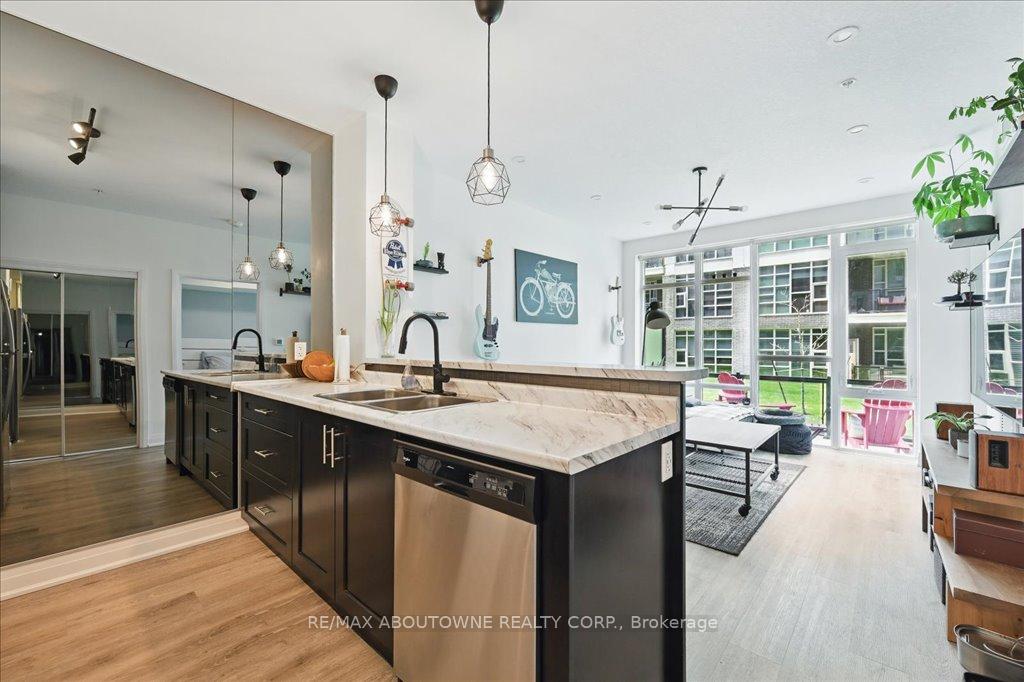 Photo 11 of Unit 135, 16 Concord Place, Grimsby, Grimsby Beach — HOMEH