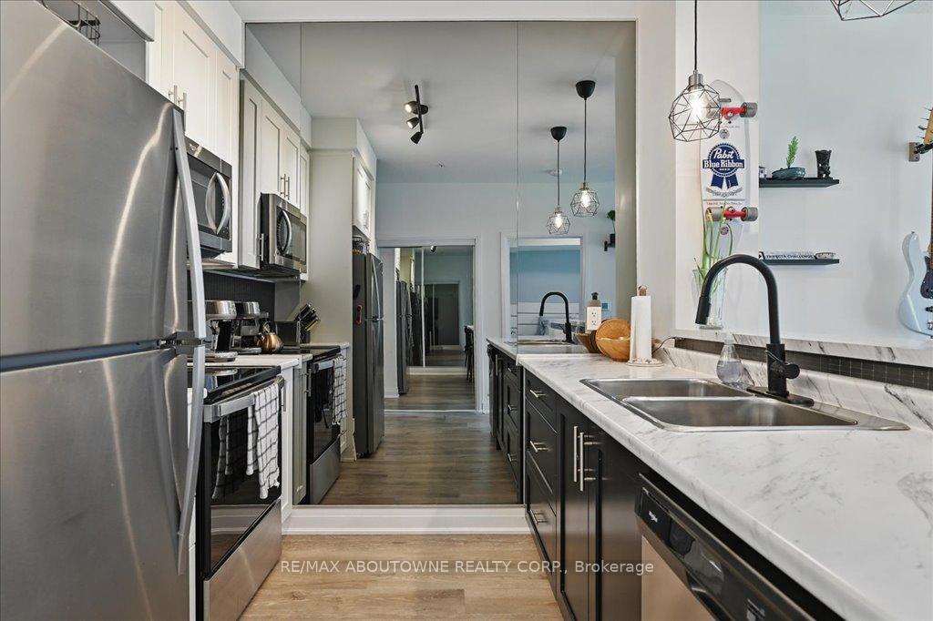 Photo 12 of Unit 135, 16 Concord Place, Grimsby, Grimsby Beach — HOMEH