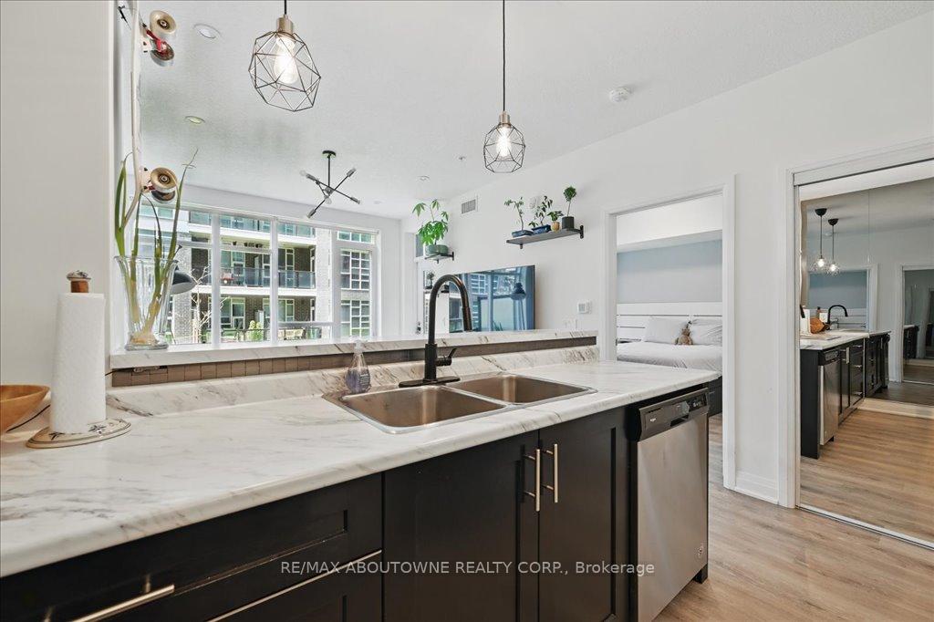 Photo 13 of Unit 135, 16 Concord Place, Grimsby, Grimsby Beach — HOMEH