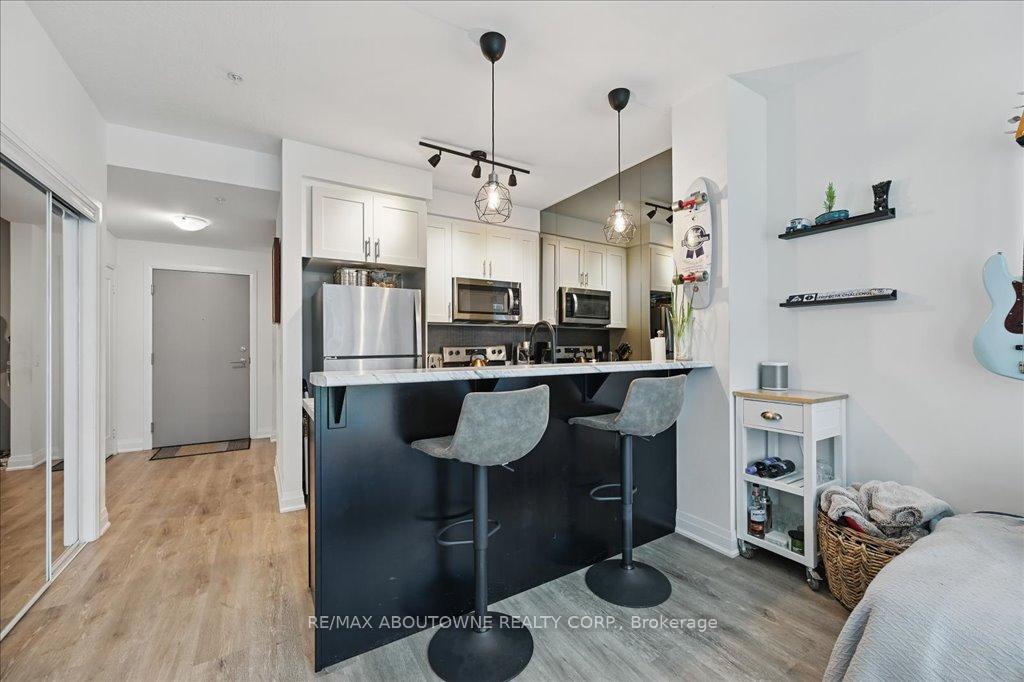 Photo 14 of Unit 135, 16 Concord Place, Grimsby, Grimsby Beach — HOMEH