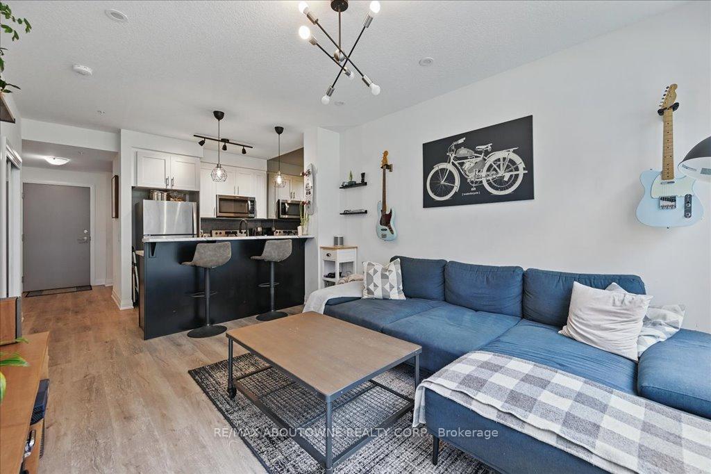 Photo 16 of Unit 135, 16 Concord Place, Grimsby, Grimsby Beach — HOMEH