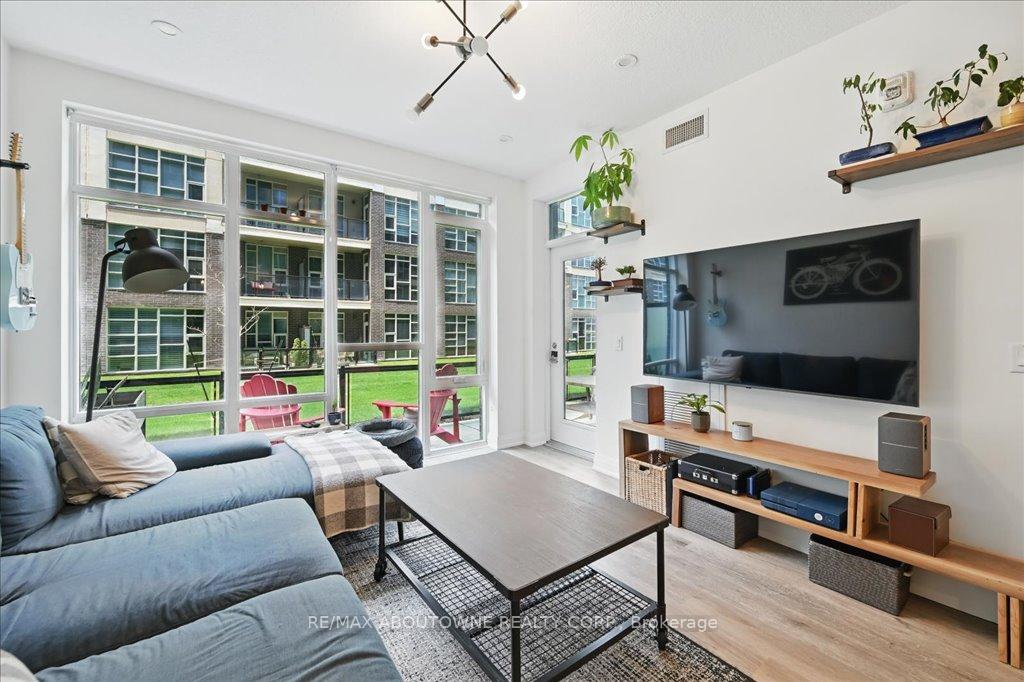 Photo 17 of Unit 135, 16 Concord Place, Grimsby, Grimsby Beach — HOMEH