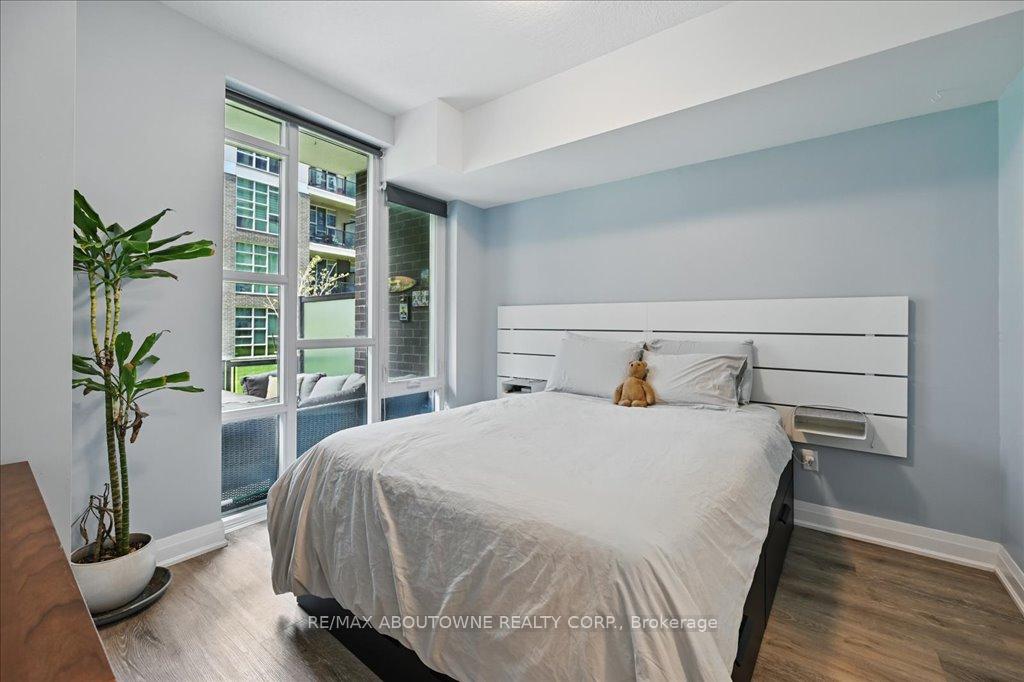 Photo 18 of Unit 135, 16 Concord Place, Grimsby, Grimsby Beach — HOMEH