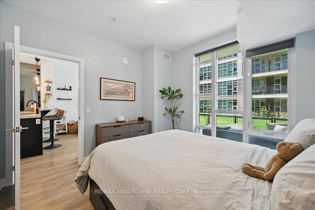Photo 19 of Unit 135, 16 Concord Place, Grimsby, Grimsby Beach — HOMEH