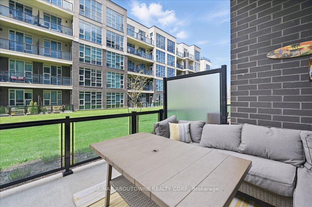 Photo 22 of Unit 135, 16 Concord Place, Grimsby, Grimsby Beach — HOMEH