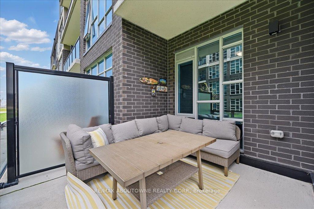 Photo 23 of Unit 135, 16 Concord Place, Grimsby, Grimsby Beach — HOMEH