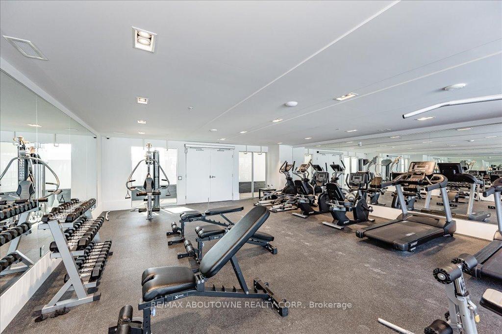 Photo 26 of Unit 135, 16 Concord Place, Grimsby, Grimsby Beach — HOMEH