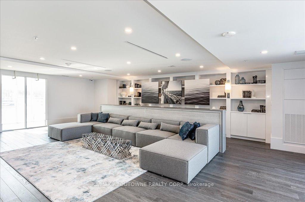 Photo 28 of Unit 135, 16 Concord Place, Grimsby, Grimsby Beach — HOMEH