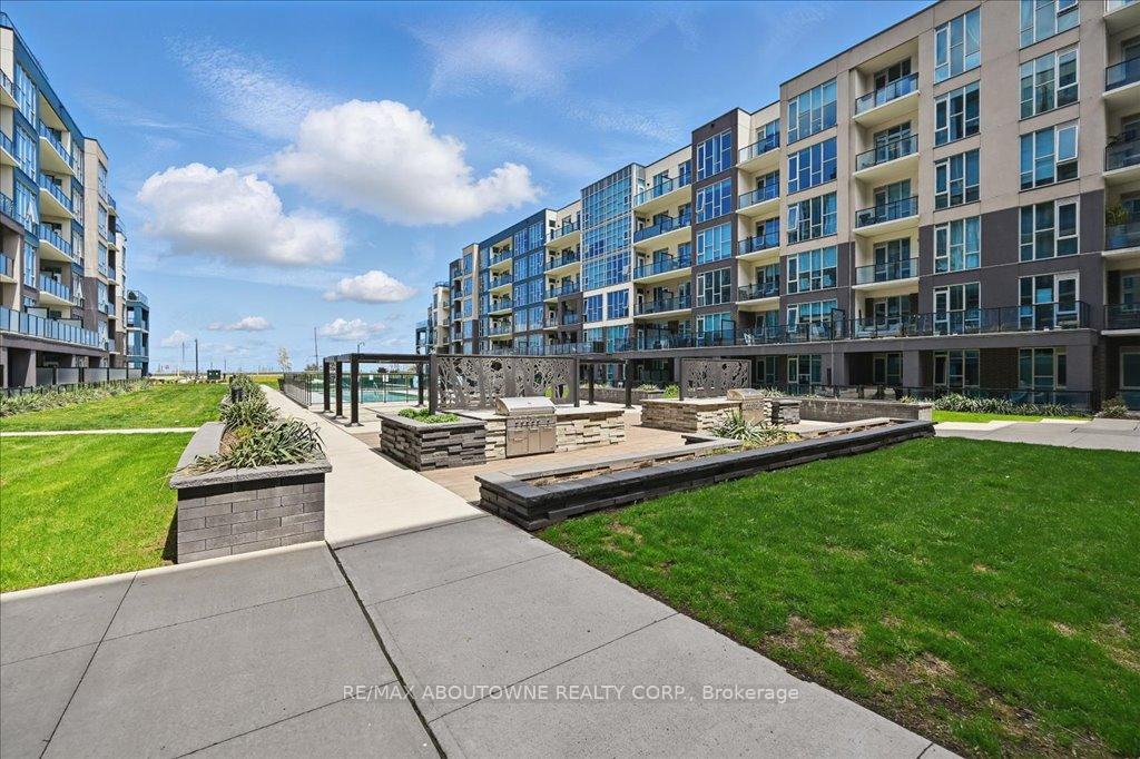 Photo 33 of Unit 135, 16 Concord Place, Grimsby, Grimsby Beach — HOMEH