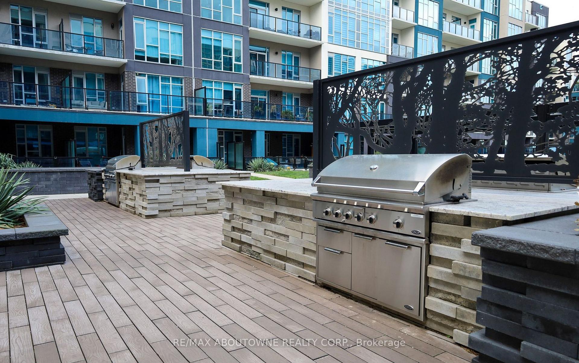 Photo 34 of Unit 135, 16 Concord Place, Grimsby, Grimsby Beach — HOMEH