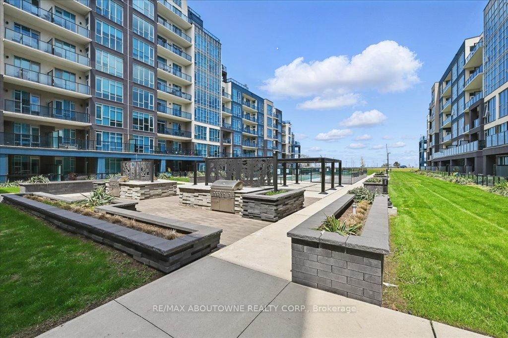 Photo 35 of Unit 135, 16 Concord Place, Grimsby, Grimsby Beach — HOMEH