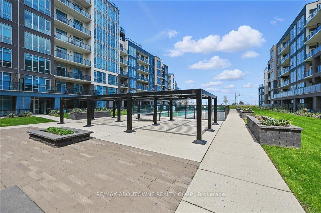 Photo 36 of Unit 135, 16 Concord Place, Grimsby, Grimsby Beach — HOMEH