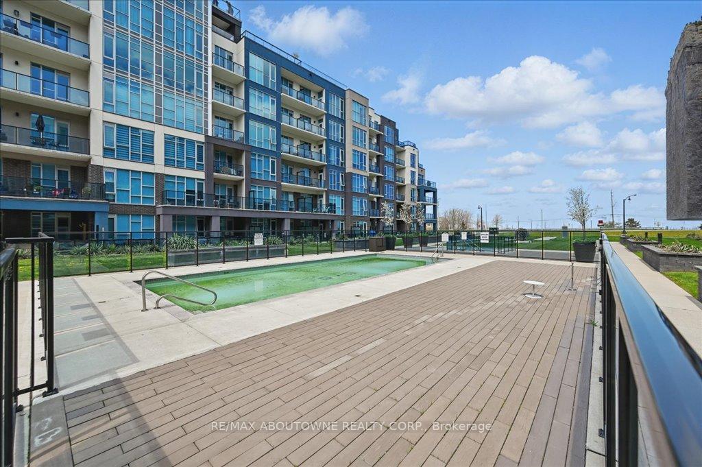 Photo 37 of Unit 135, 16 Concord Place, Grimsby, Grimsby Beach — HOMEH