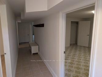 Photo 8 of Unit Lower, 14 Valleycrest Drive, King, King City — HOMEH
