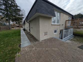 Photo 13 of Unit Lower, 14 Valleycrest Drive, King, King City — HOMEH