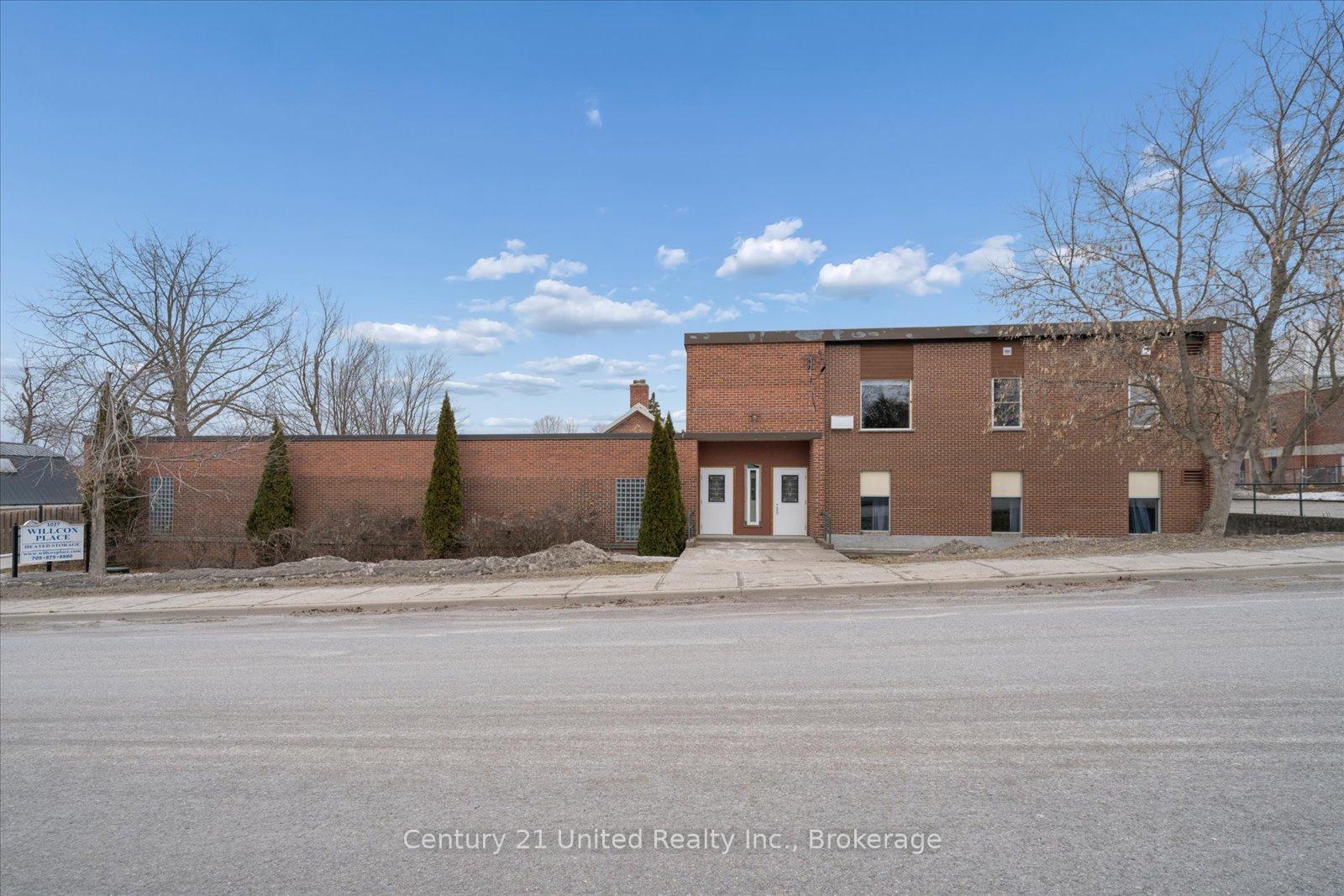 Photo 2 of Unit 201, 1027 Willcox Street, Selwyn — HOMEH