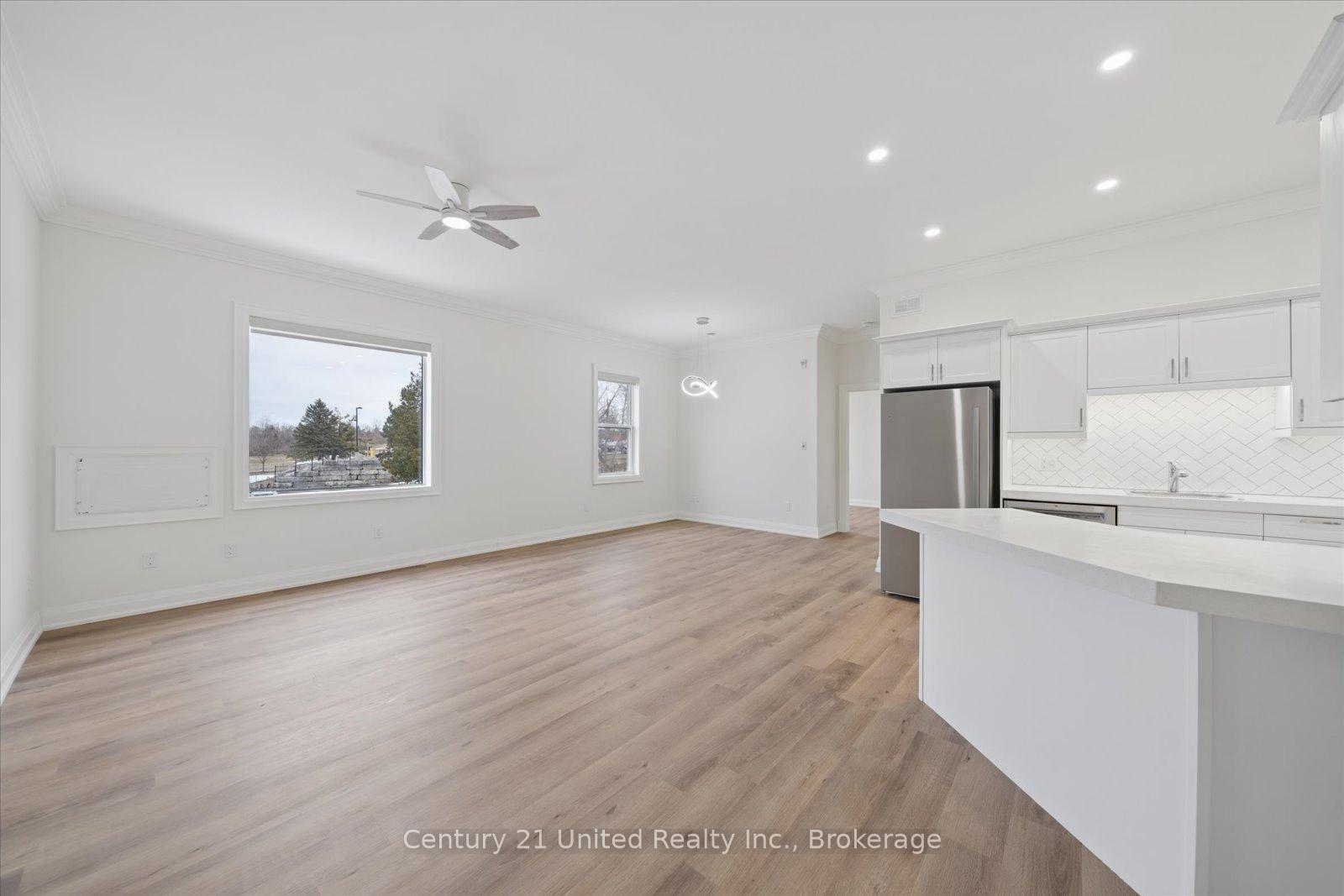 Photo 5 of Unit 201, 1027 Willcox Street, Selwyn — HOMEH