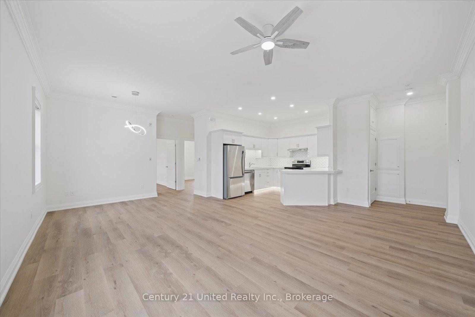Photo 10 of Unit 201, 1027 Willcox Street, Selwyn — HOMEH