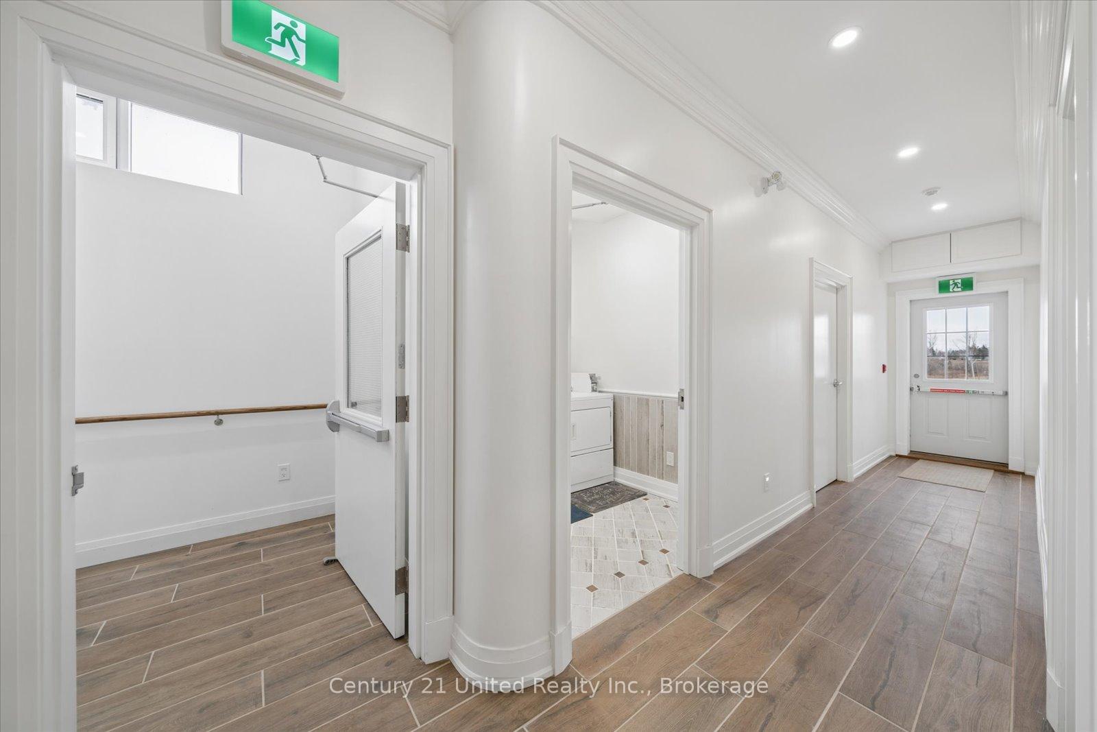 Photo 27 of Unit 201, 1027 Willcox Street, Selwyn — HOMEH