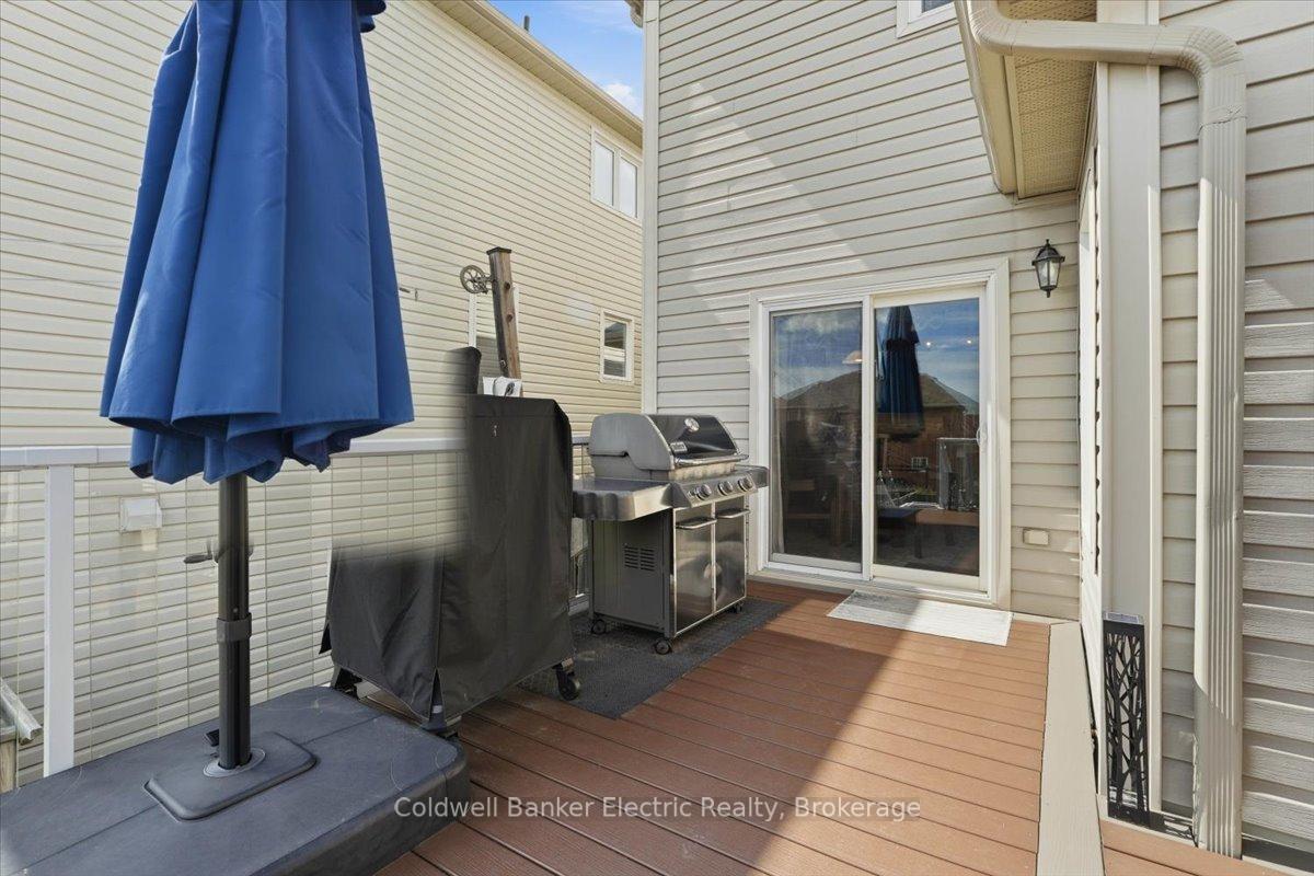 Photo 27 of 665 Heritage Trail, Peterborough, Northcrest Ward 5 — HOMEH