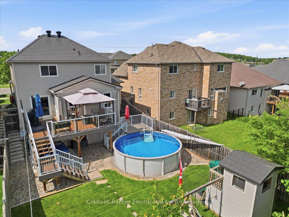 Photo 34 of 665 Heritage Trail, Peterborough, Northcrest Ward 5 — HOMEH