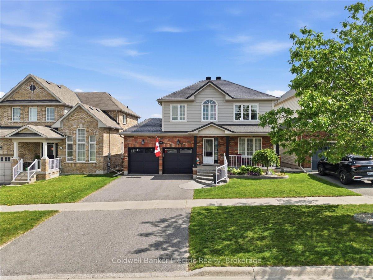 Photo 35 of 665 Heritage Trail, Peterborough, Northcrest Ward 5 — HOMEH