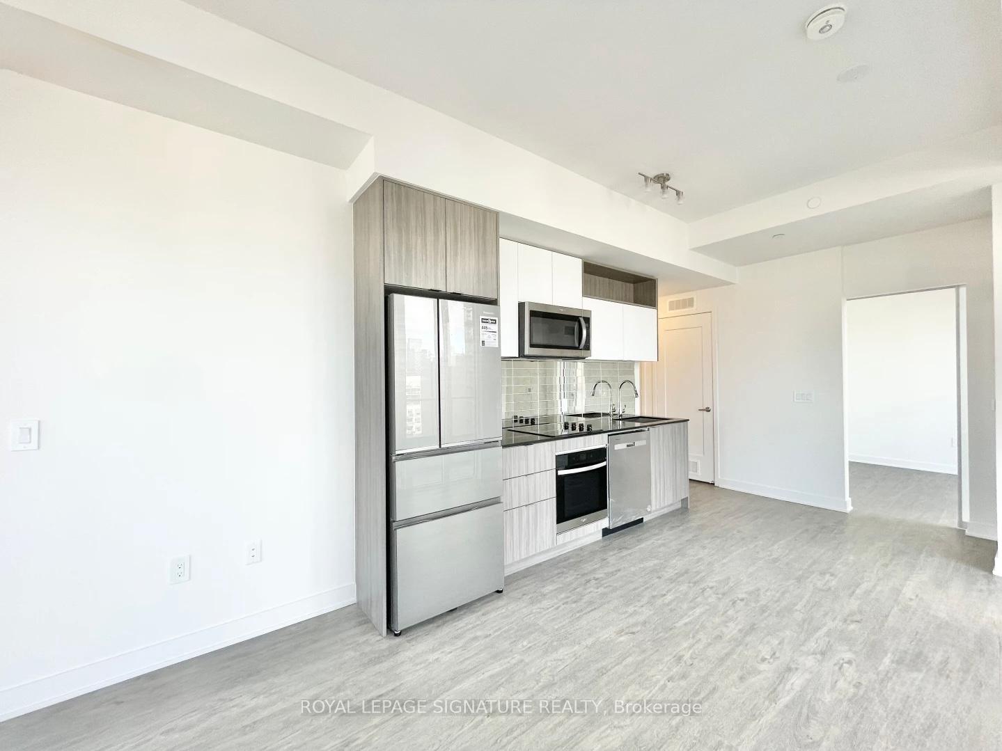Photo 1 of Unit 1502, 70 Princess Street, Toronto, Moss Park — HOMEH