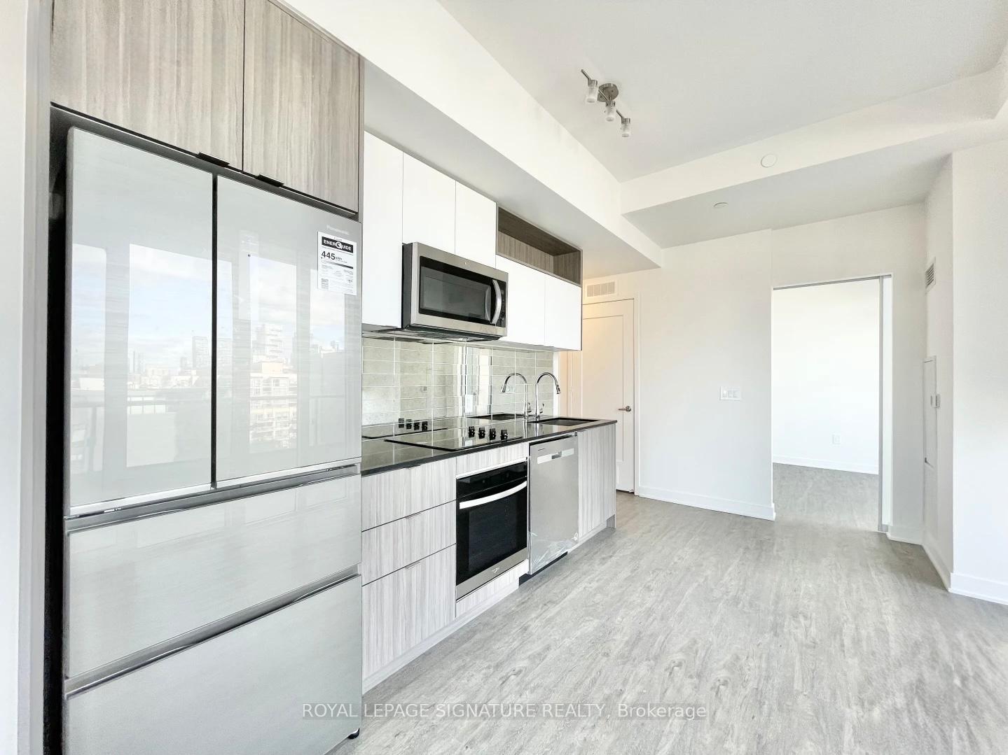 Photo 4 of Unit 1502, 70 Princess Street, Toronto, Moss Park — HOMEH