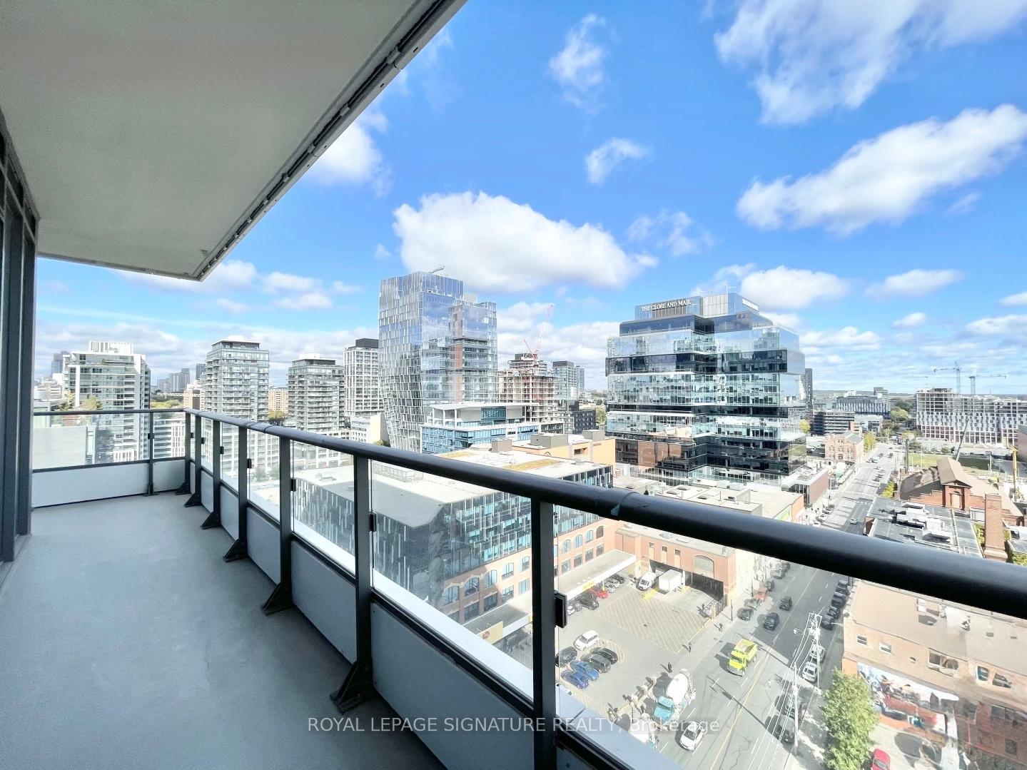 Photo 11 of Unit 1502, 70 Princess Street, Toronto, Moss Park — HOMEH
