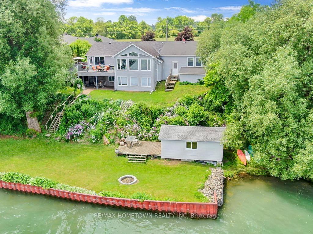Photo 1 of 1435 County Road 2, Augusta, Augusta Twp — HOMEH