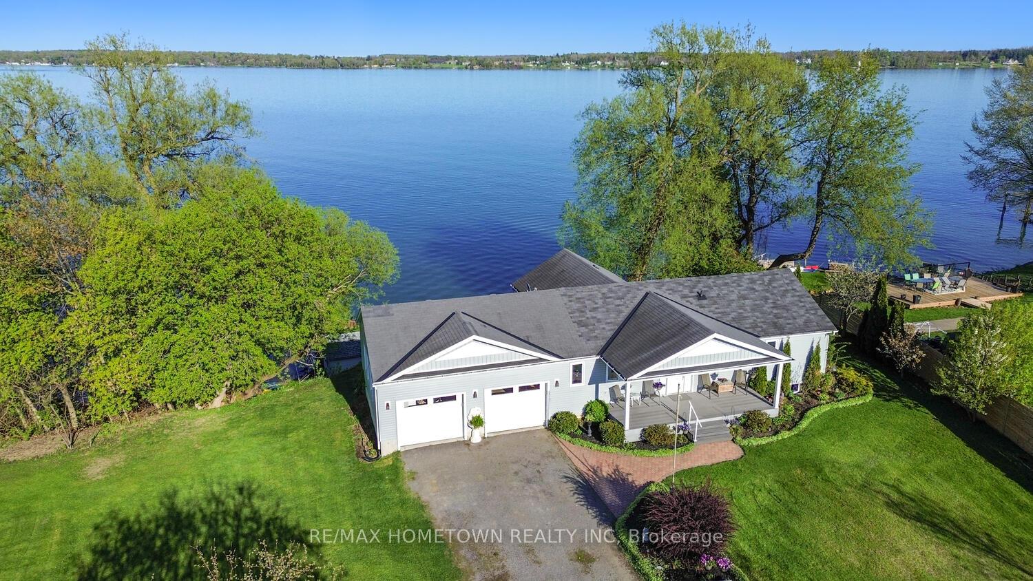Photo 3 of 1435 County Road 2, Augusta, Augusta Twp — HOMEH