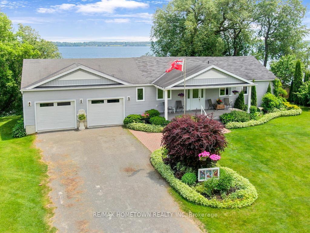 Photo 4 of 1435 County Road 2, Augusta, Augusta Twp — HOMEH