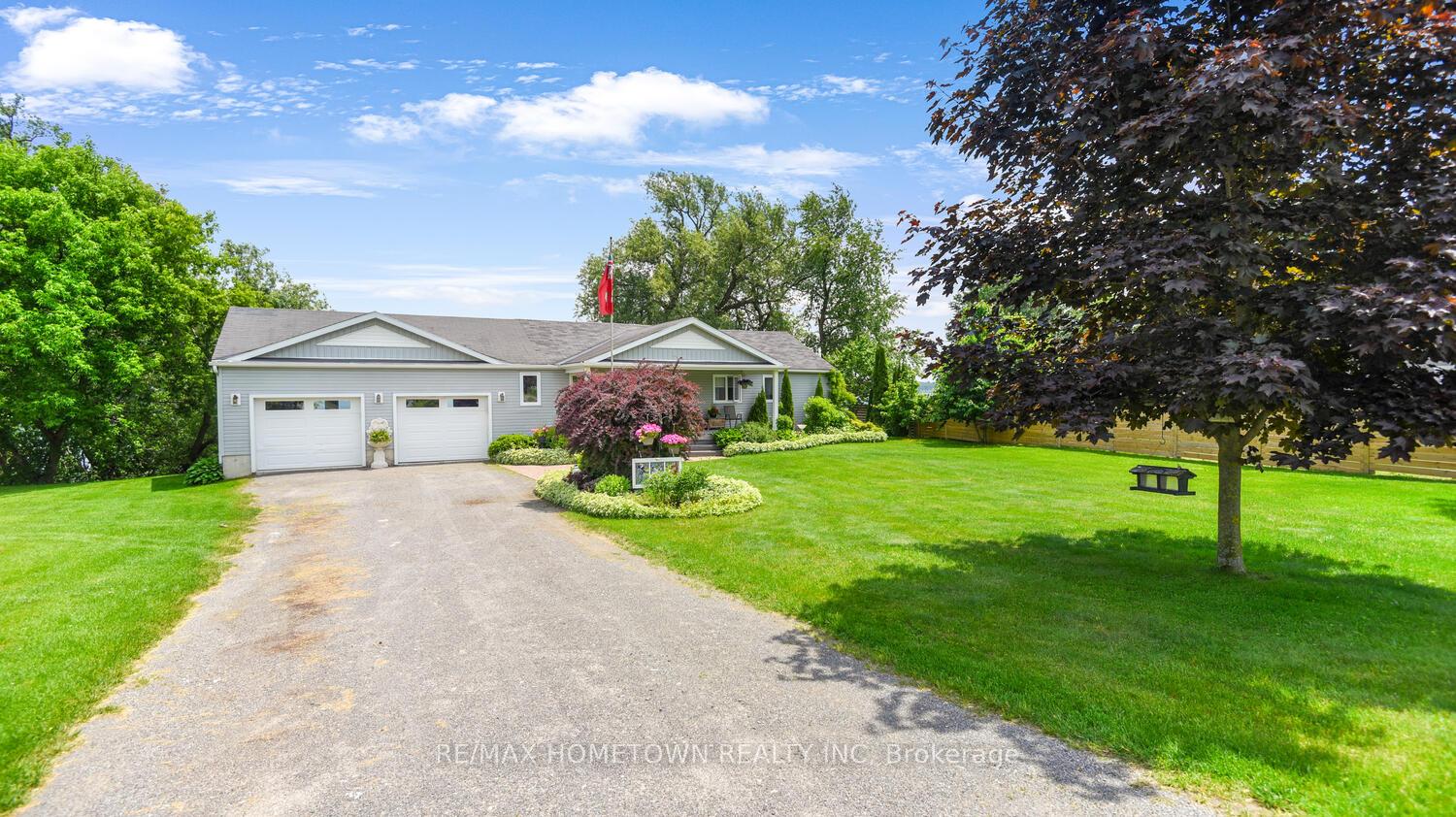 Photo 5 of 1435 County Road 2, Augusta, Augusta Twp — HOMEH