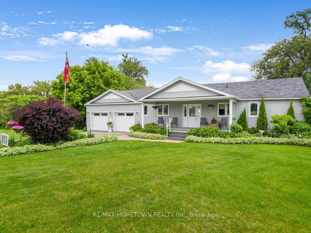 Photo 6 of 1435 County Road 2, Augusta, Augusta Twp — HOMEH